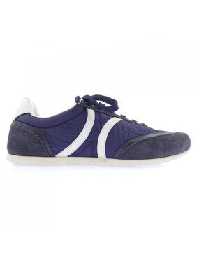 Celine Low Lace UP Sneakers